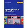 Ferdinand Piatnik & S�hne, Wien: (Quartett- und Peterspiele)