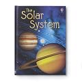 The Solar System Children's Book