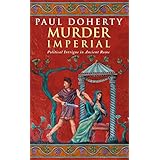 murder imperial ancient rome mysteries