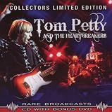 Rare Broadcasts: +DVD