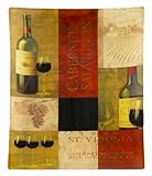 Buy Prima Donna Designs St. Vidonian Wine Glass Platter, 16-Inch by 20-Inch Knowing God: Walking through the Book of Books