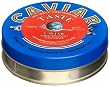 Taste Specialty Foods American Paddlefish, USA, 4-Ounce Tin