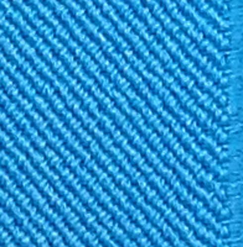 Standard Clip Suspenders 15 Different Colors (Sky Blue)