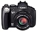 Canon PowerShot Pro Series S5 IS 8.0MP Digital Camera with 12x Optical Image Stabilized Zoom