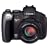 Canon PowerShot Pro Series S5 IS 8.0MP Digital Camera with 12x Optical Image Stabilized Zoom