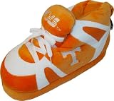New Mens House Shoes Slippers University of Tennessee Volunteers