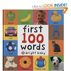 Big Board First 100 Words
