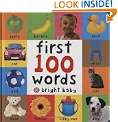 Big Board First 100 Words