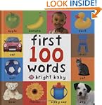 Big Board First 100 Words