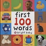 Big Board First 100 Wordsby Roger Priddy