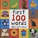 Big Board First 100 Words (Bright Baby)