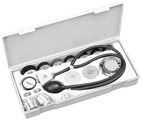 Motion Pro Leak Down Tester 08-0071