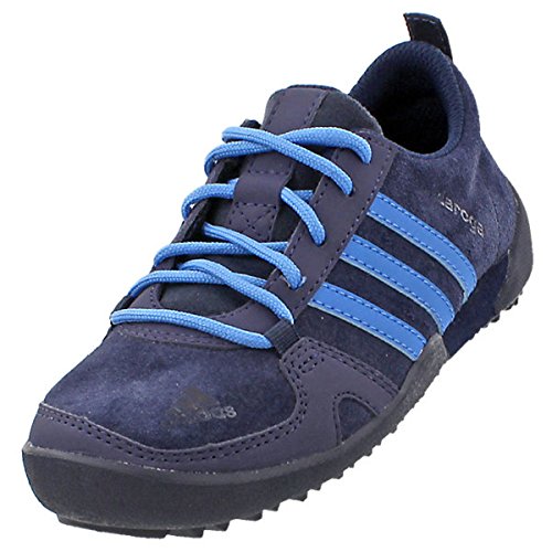 Adidas Outdoor Daroga Leather Shoe - Boys'