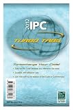 2012 International Plumbing Code Turbo Tabs for Soft-cover Edition - 160983108X