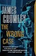 The Wrong Case: A Novel (Vintage contemporaries)