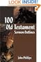 100 Old Testament Sermon Outlines