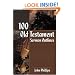 100 Old Testament Sermon Outlines