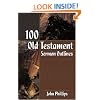 100 Old Testament Sermon Outlines