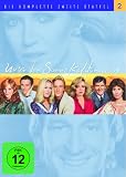 Produkt-Bild: Unter der Sonne Kaliforniens - Die komplette zweite Staffel [4 DVDs]