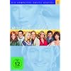 Unter der Sonne Kaliforniens - Die komplette zweite Staffel [4 DVDs]