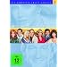 Unter der Sonne Kaliforniens - Die komplette zweite Staffel (4 DVDs)
