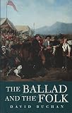The ballad and the folk
