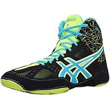 Asics Men's Cael V6.0 Wrestling Shoe