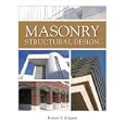Masonry Structural Design by Richard Klingner