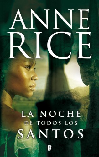 La noche de todos los santos (B de Books) (Spanish Edition)