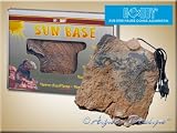 Eigenschaften Hobby  / Hobby Sun Base Heizstein Flach