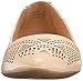 Bella Vita Women's Owen Ballet Flat
