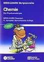 MEDI-LEARN: Chemie 1 + 2 - Die Physikumsskripte