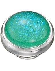 Kameleon Jewelry Turquoise Fizz JewelPop KJP582 *Authentic New Sterling Silver