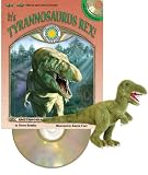 Prehistoric Pals: It's Tyrannosaurus Rex! (BK, CD, Plush Beany)