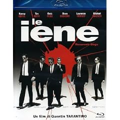 Le Iene - Reservoir Dogs