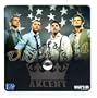 King Of Disco - Akcent