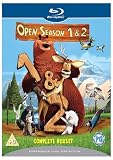 Open Season/Open Season 2