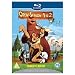 Open Season 1-2 [Blu-ray] [2009][Region Free]