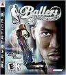 NBA Ballers: Chosen One PS3