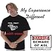 Keith Wann's "My Experience Different" - Stand-Up Sign Language Comedy Keith Wann's "My Experience Different" - Stand-Up Sign Language Comedy
