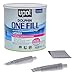 Dolphin ONE FILL All-In-One Premium Body Filler