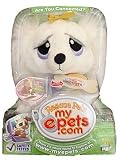 Rescue Pets My ePets Maltese Dog