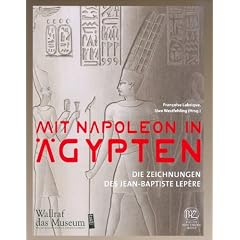 Mit Napoleon in �gypten