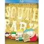 South Park: The Complete Thirteenth Season [Blu-ray]