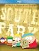 DVD : South Park: The Complete Thirteenth Season [Blu-ray]