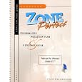 ZONE PERFECT Manual for Women Under 5'7 - Life in the Zone - Personalized Nutrition Plan... by ZonePerfect Nutrition Co.
