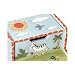 Bathroom Step Stool
Safari Storage Step-Up