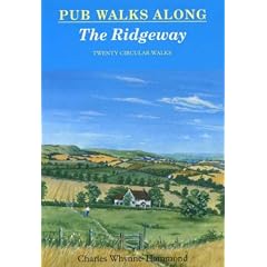 Pub Walks Along the Ridgeway