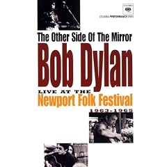Bob Dylan - The Other Side Of The Mirror