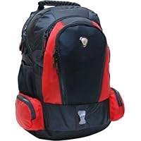 CalPak Pinnacle - Deep Red